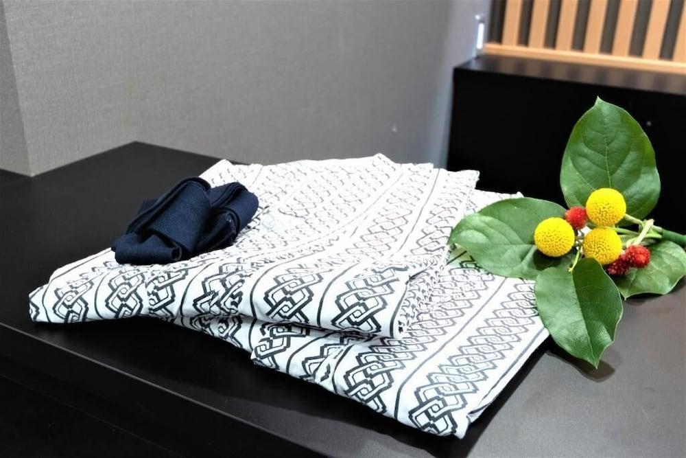 Hotel Japanesque Kyoto Station Cotone Bagian luar foto